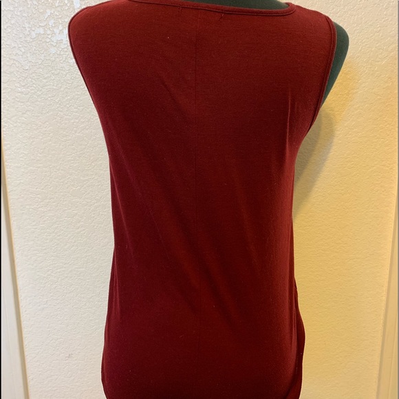 About A Girl Tank Top - Picture 4 of 5